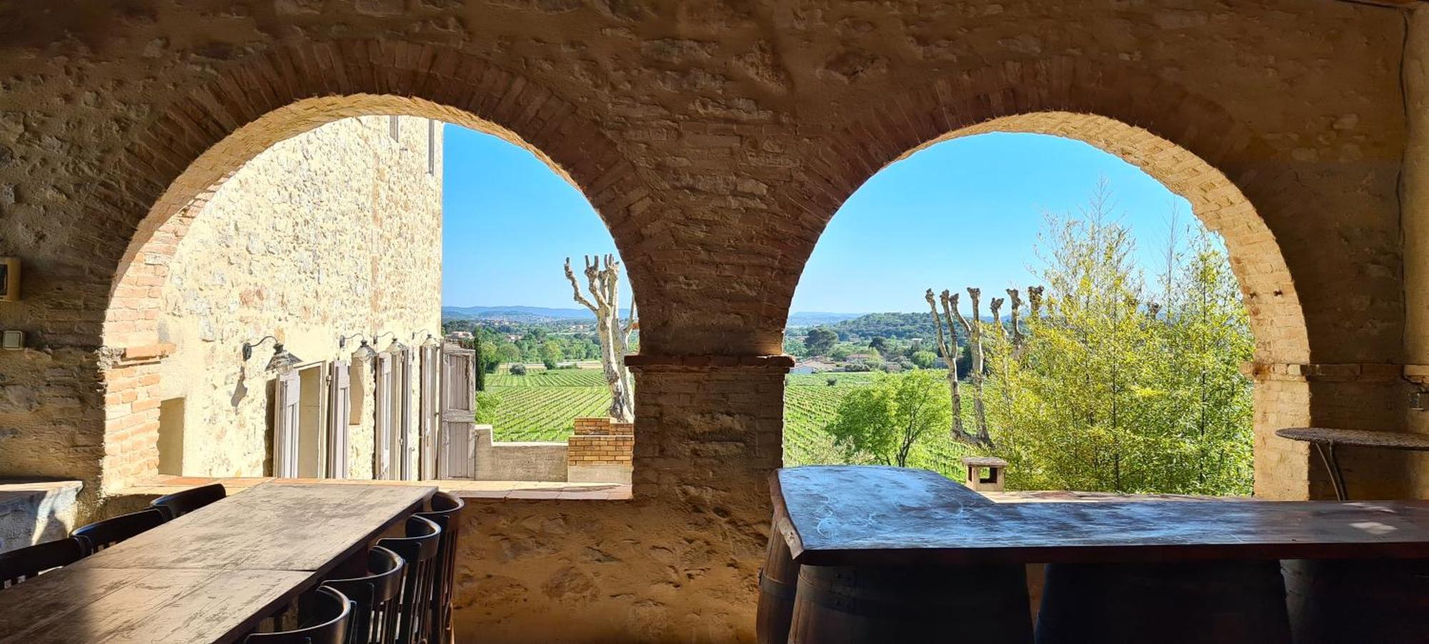 La Bastide De Peyremale, Gites En Cevennes, Piscine, Tennis Bagard Exterior photo